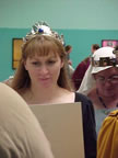 SCA historical dance at Kingdom Arts and Sciences Festival 2000, Kingdom of Atlantia