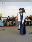 SCA historical dance at Kingdom Arts and Sciences Festival 2006, Kingdom of Atlantia