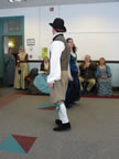 SCA historical dance at Kingdom Arts and Sciences Festival 2006, Kingdom of Atlantia