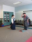 SCA historical dance at Kingdom Arts and Sciences Festival 2006, Kingdom of Atlantia